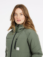 PRTADOREYS Winter jacket