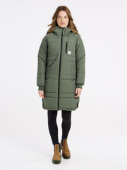 PRTADOREYS Winter jacket