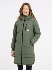 PRTADOREYS Winter jacket