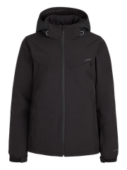 PRTSUZANAIOS Ski jacket