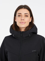 PRTSUZANAIOS Ski jacket