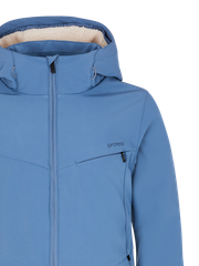 PRTSUZANAIOS Ski jacket