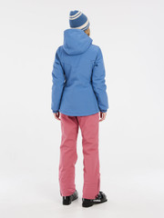 PRTSUZANAIOS Ski jacket