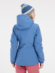 PRTSUZANAIOS Ski jacket