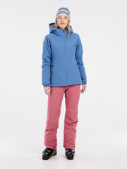 PRTSUZANAIOS Ski jacket