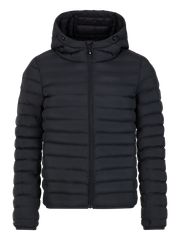 PRTICE Outdoor puffer jacket