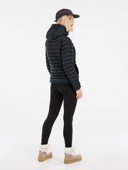 PRTICE Outdoor puffer jacket