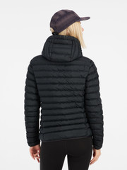 PRTICE Outdoor puffer jacket