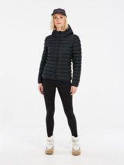 PRTICE Outdoor puffer jacket