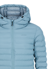 PRTICE Puffer lightweight jacket