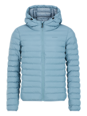 PRTICE Puffer lightweight jacket