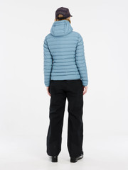PRTICE Puffer lightweight jacket