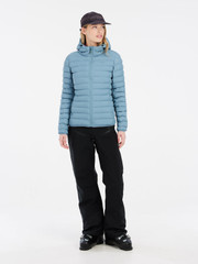 PRTICE Puffer lightweight jacket