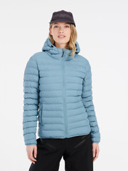 PRTICE Puffer lightweight jacket