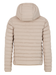 PRTICE Outdoor puffer jacket