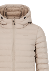 PRTICE Outdoor puffer jacket
