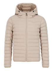 PRTICE Outdoor puffer jacket