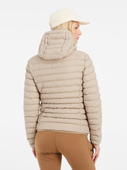 PRTICE Outdoor puffer jacket