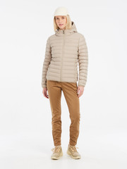 PRTICE Outdoor puffer jacket