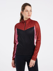 PRTKIRORO Cycling jacket