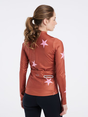 PRTARLY Cycling jacket