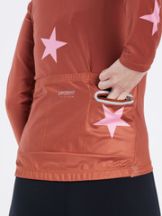 PRTARLY Cycling jacket