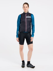 PRTPRAZ Cycling bodywarmer