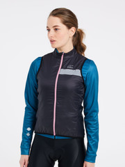 PRTPRAZ Cycling bodywarmer