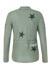 PRTPECANS Cycling shirt long sleeve