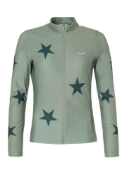 PRTPECANS Cycling shirt long sleeve