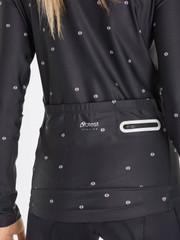 PRTPEANUTS Cycling shirt long sleeve