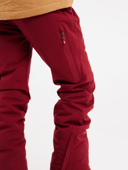CARMACKS Ski trousers
