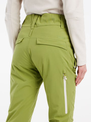CARMACKS Ski trousers