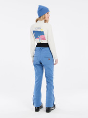 PRTLULLABYOS Ski trousers