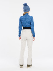 PRTLULLABYOS Ski trousers
