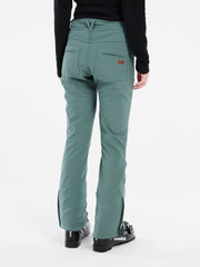 PRTLULLABYOS Ski trousers