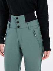 PRTLULLABYOS Ski trousers