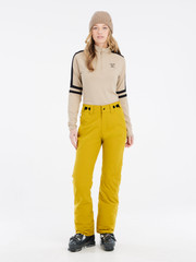 PRTCARMACKOS Ski trousers