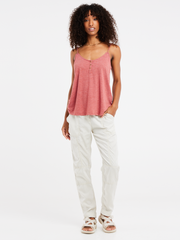 PRTLEAF Summer trousers