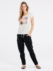PRTLEAF Sommerhose