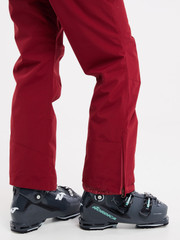 CINNAMON Ski trousers