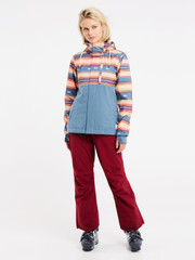 CINNAMON Ski trousers
