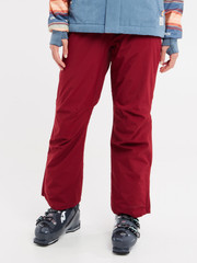 CINNAMON Ski trousers