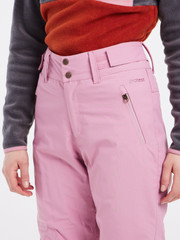 CINNAMON Ski trousers