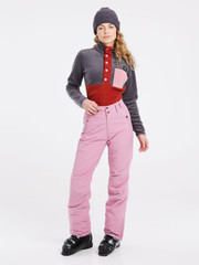 CINNAMON Ski trousers