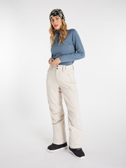 CINNAMON Ski trousers