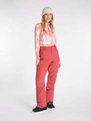 CINNAMON Ski trousers