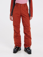 CINNAMON Ski trousers