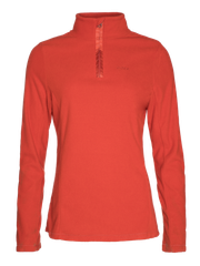 MUTEZ Mid layer