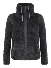 RIRI Fleece zip up